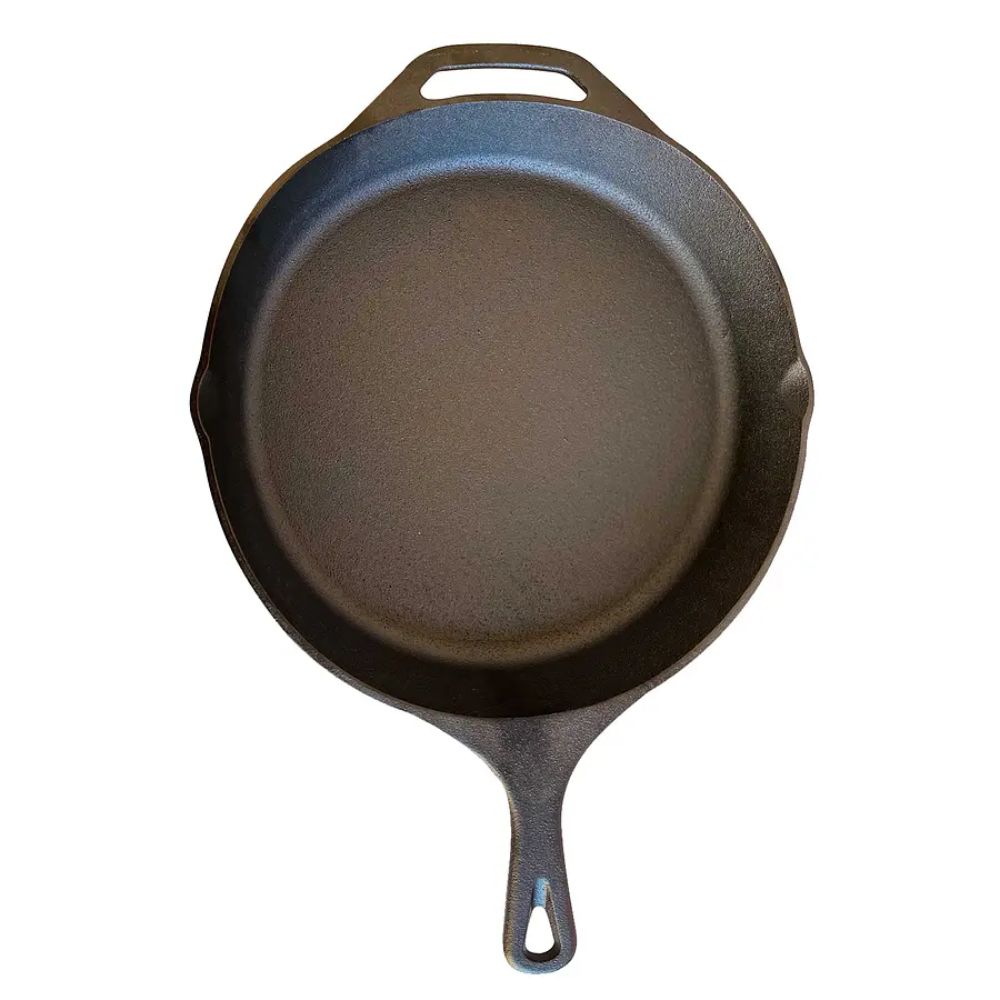 Bosca Cast Iron Skillet