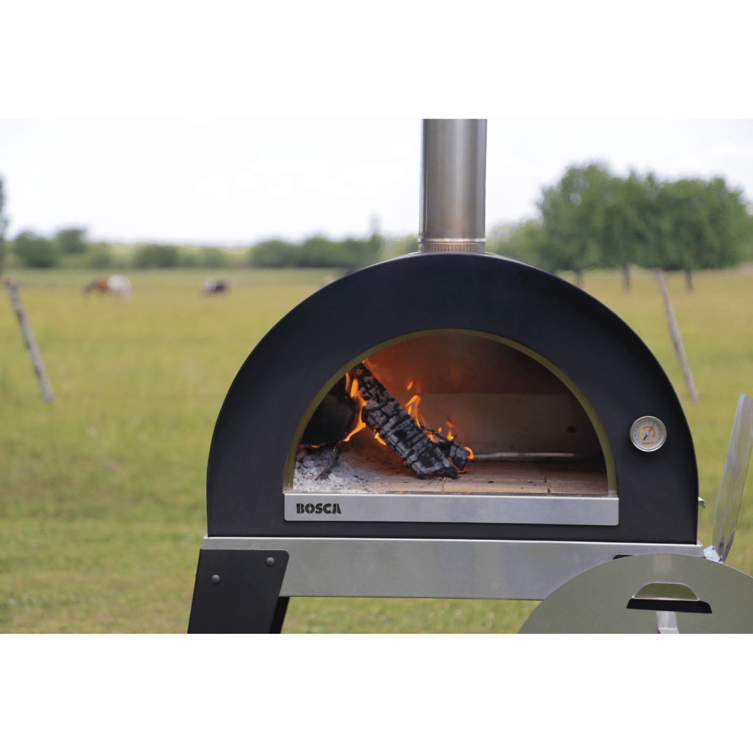 BOSCA OUTDOOR OVEN PORTABLE PIZZA