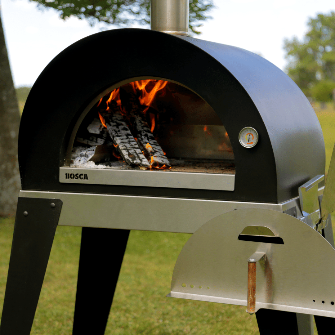 BOSCA OUTDOOR OVEN PORTABLE PIZZA