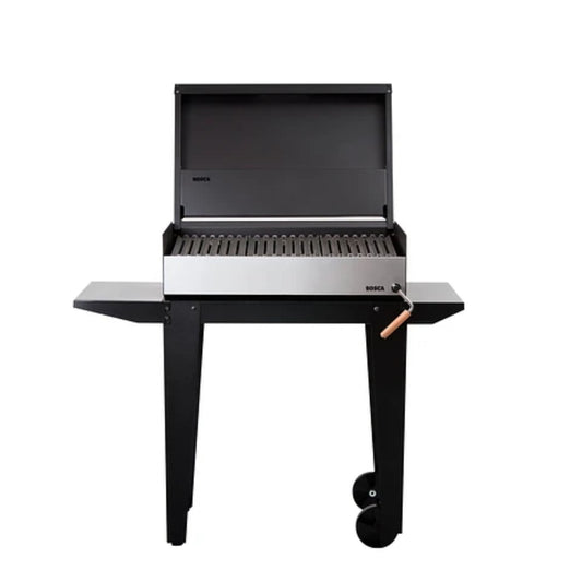 Bosca Quillay Freestanding Charcoal Grill | BOSCA
