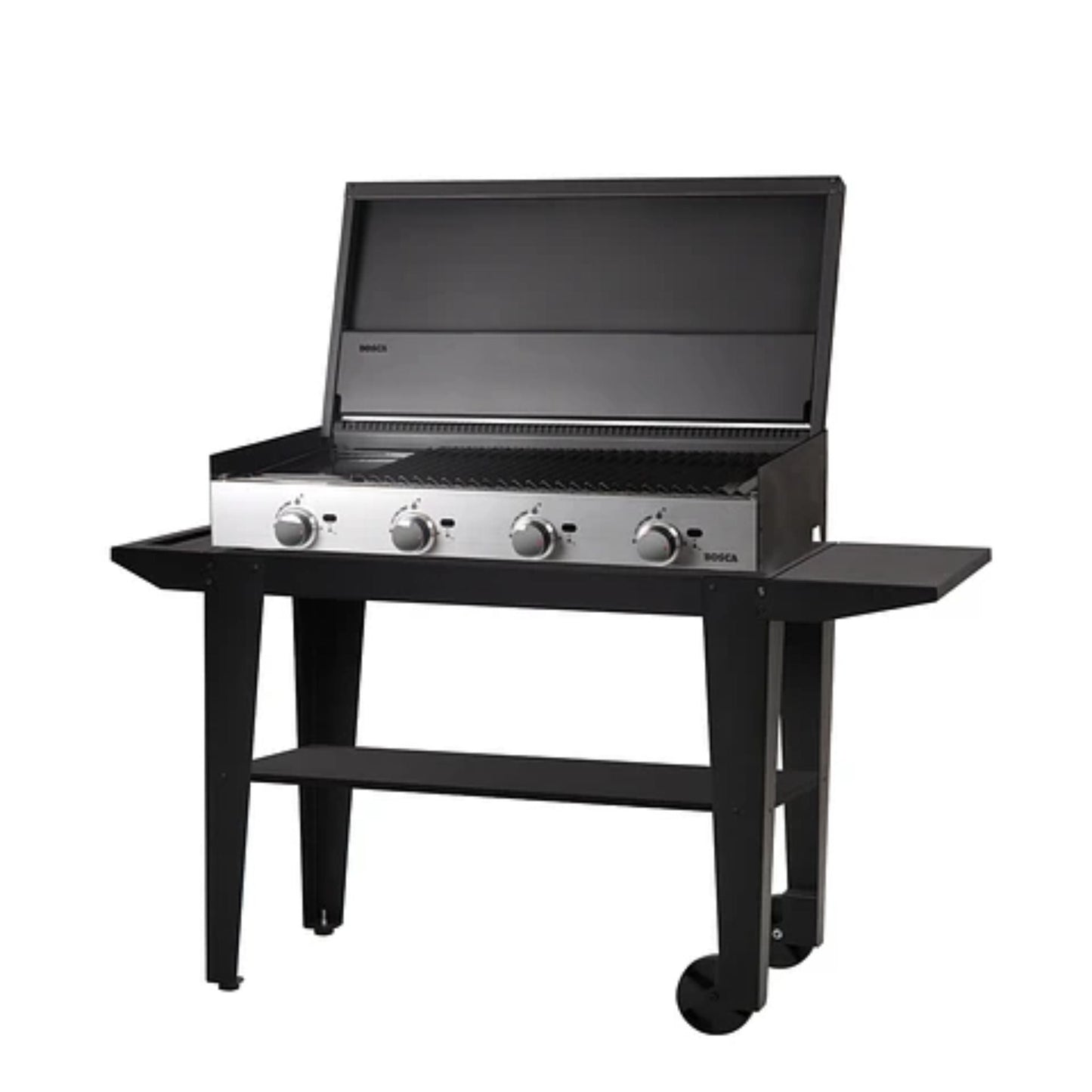 Bosca Block 1000 Freestanding Gas Grill